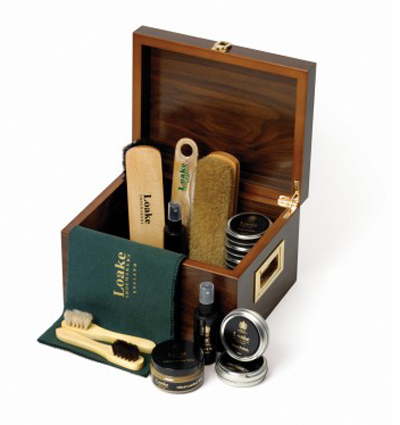 Shoe Accessories by Loake